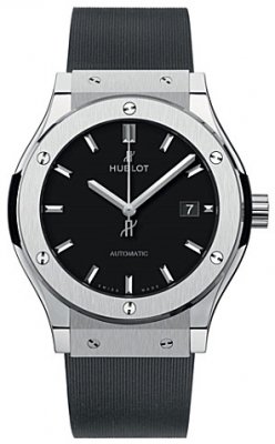 Buy this new Hublot Classic Fusion Automatic 38mm 565.nx.1171.rx midsize watch for the discount price of £5,736.00. UK Retailer.